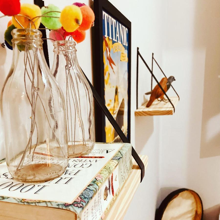 Willa Casa Vintage, Tranquilidade No Prado Belo Horizonte Zewnętrze zdjęcie