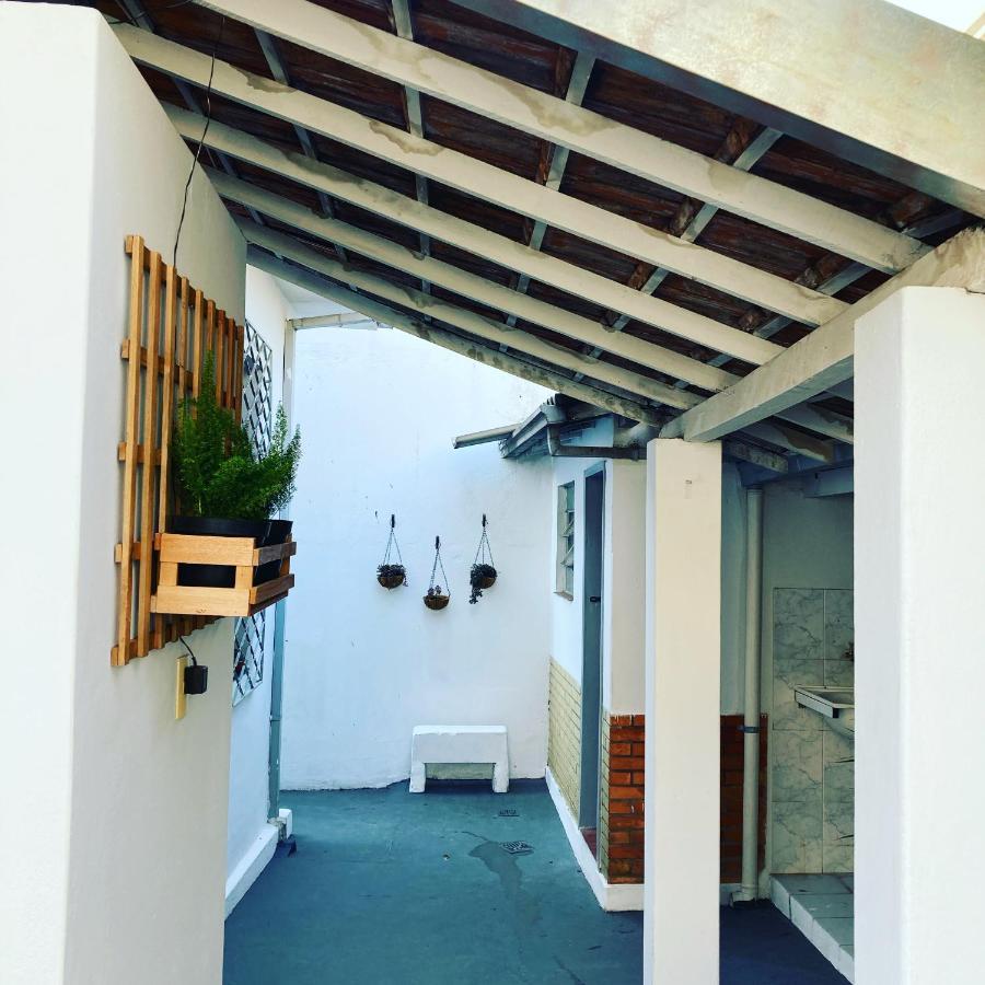 Willa Casa Vintage, Tranquilidade No Prado Belo Horizonte Zewnętrze zdjęcie