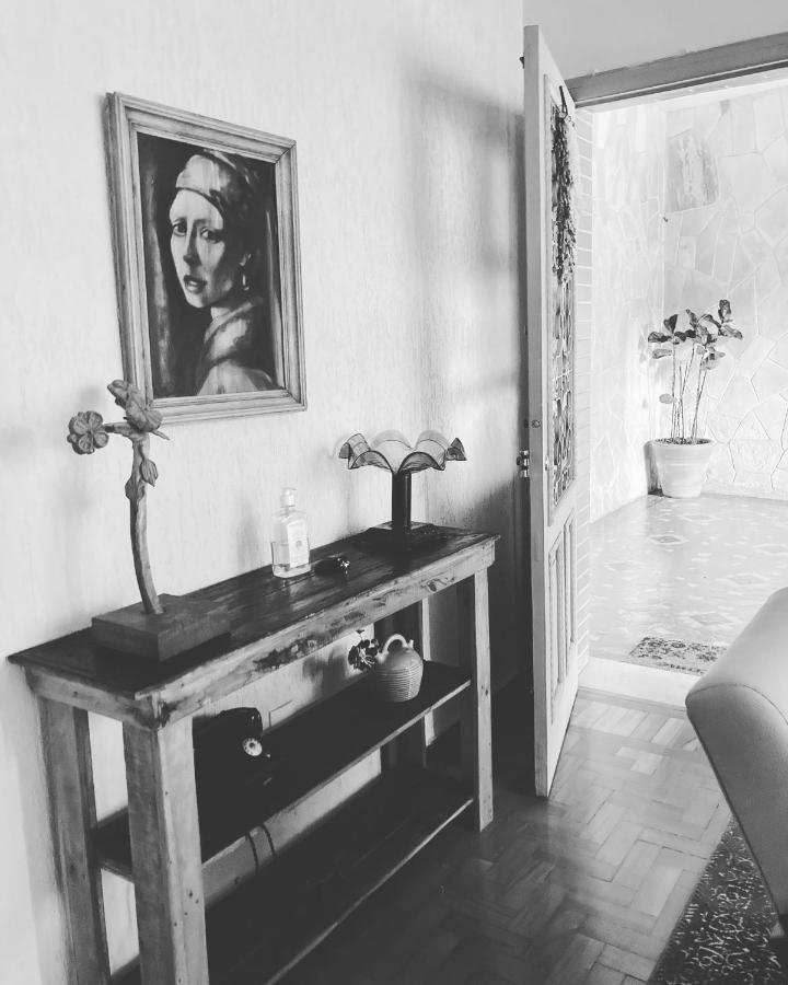 Willa Casa Vintage, Tranquilidade No Prado Belo Horizonte Zewnętrze zdjęcie